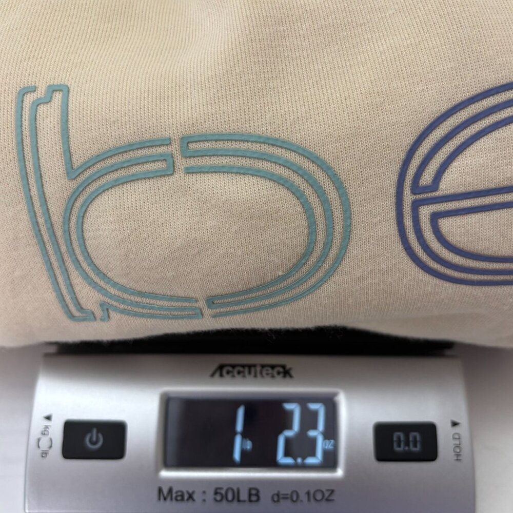 Bebe Sport‎ Full Zip Hoodie - Yellow - Size 2X - Picture 11 of 12